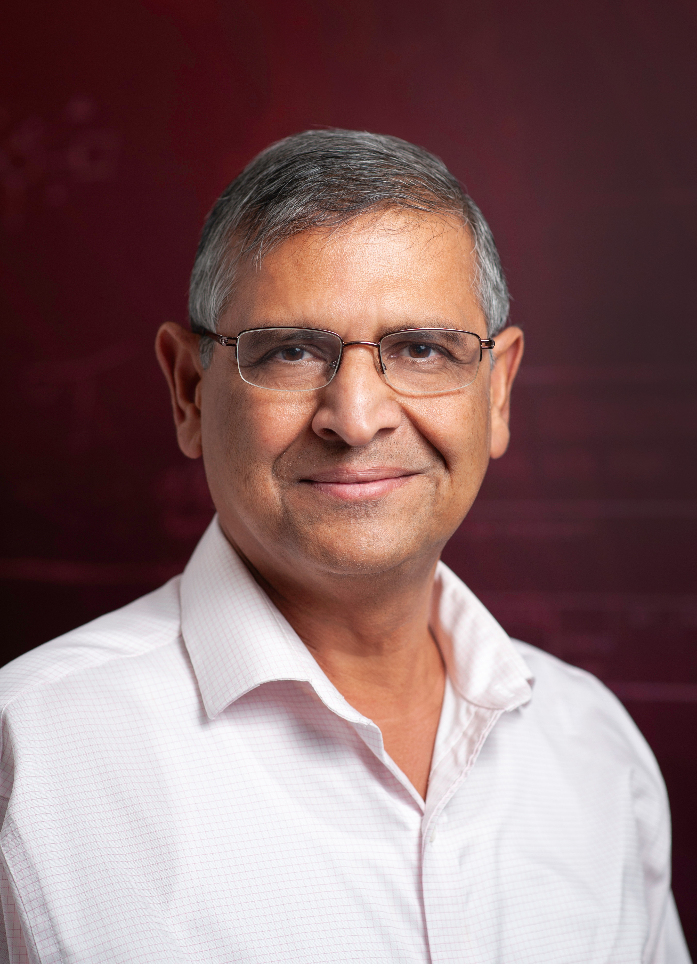 Professor Vipin Kumar